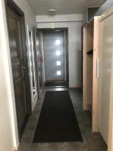 Ski Center Alpine Houses A4