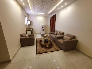 العايضي للشقق المخدومة - لبن 2 - إقتصادي - Al Aydhi Serviced Apartments