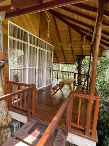 Cinnamon View Lodge Mirissa