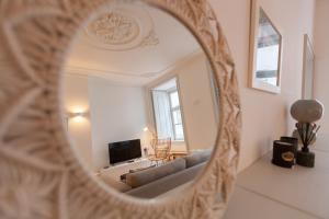 FLH Bacalhoeiros Spacious Apartment