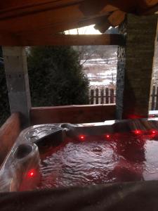 Dovolenkový dom Čarnica