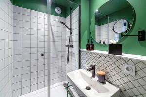 Hotels Hotel Tandem - Boutique Hotel : photos des chambres
