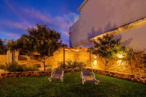 Bitsakis Family I - Paleochora Luxury House