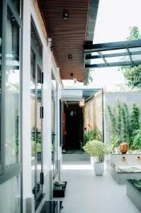 Chi’s homestay - Thôn Kim Long (1)