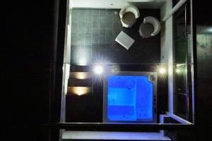 Spectacular PentHouse with private jacuzzi terrace