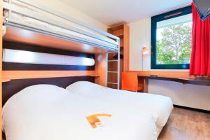 Hotels Premiere Classe Paris-Ouest Gennevilliers : photos des chambres