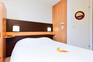 Hotels Premiere Classe Paris-Ouest Gennevilliers : photos des chambres