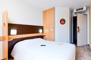 Hotels Premiere Classe Paris-Ouest Gennevilliers : photos des chambres