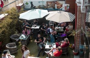 Himalayan Suite Hotel