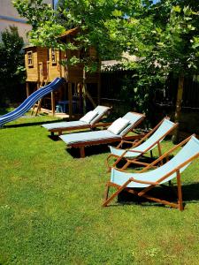 Belvárosi Kertesház