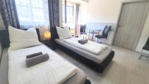 Neuburg Apartment am Schloss