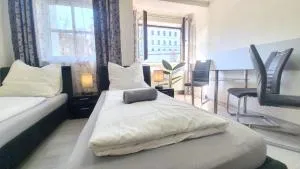 Neuburg Apartment am Schloss - 埃厄基兴