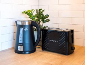 Dream Stay Apartment close to Central Bus Station