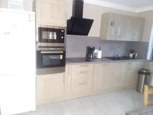 Le Gîte de Ambre - Prez-sous-Lafauche