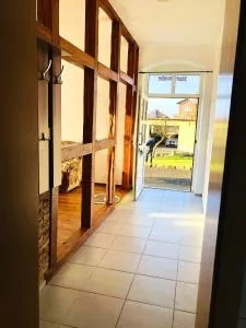 Ferienhof - Ferienwohnung - Badow