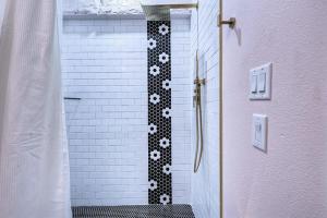 The Oleander Hotel Room Number 3