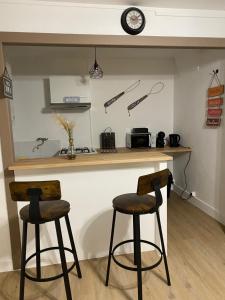 Appartements Le bon coin : photos des chambres