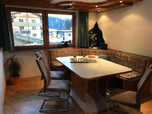 Katja´s Ferienwohnung