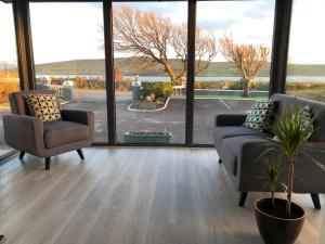 Cill Bhreac House B&B