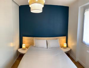 Honoriane - Appartements meublés