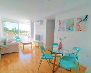 Plaza de España. Dreams