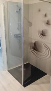 Maisons d'hotes Chambre spacieuse, moderne et tres confortable a Perros-Guirec : photos des chambres