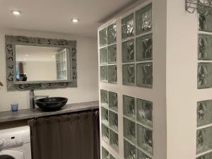 Ambre, bel appartement proche plage du débarquement