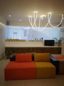 Ayhan Hotel - Aktobe