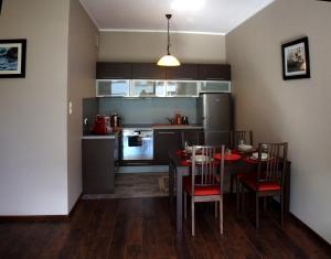 Apartament Orlowo