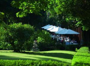 Quinta da Casa Branca - Small Luxury Hotels of the World