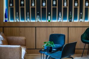 Hotels Hotel Tandem - Boutique Hotel : photos des chambres