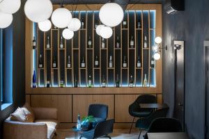 Hotels Hotel Tandem - Boutique Hotel : photos des chambres