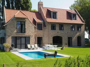 De Grote Vliet - Dudzele