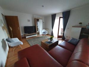 Apartment Morgensonne