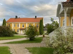 Central lägenhet med gratis parkering - Ramsberg