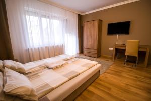 Thermal Next II Weninger Apartman Kiskunhalas