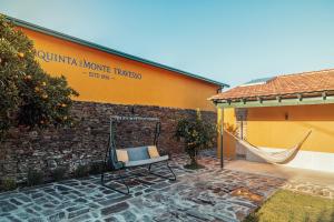Quinta do Monte Travesso - Country Houses & Winery