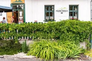 Dom Frana Krala - 斯祖贝莱克