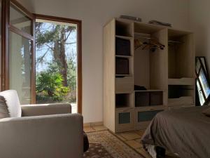 Appartements La villa dans les pins : photos des chambres