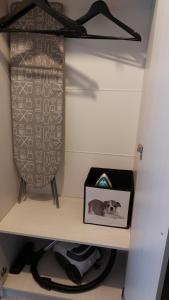 Cenkones Street Apartment