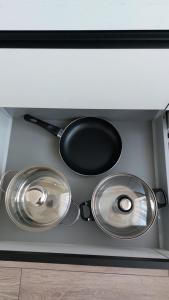 Cenkones Street Apartment