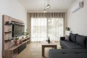 Cataleya Villa Chania - Daratso