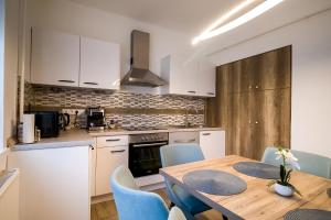 Thermal Next I Weninger Apartman Kiskunhalas