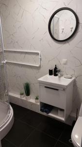 Cenkones Street Apartment