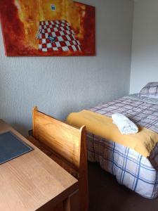 Habitaciones en Departamento