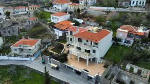 villa bel horizon - Lagkáda