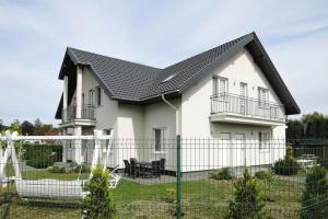 holiday home, Wiselka