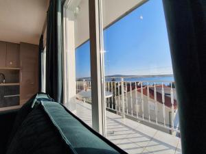 Apartmani Starigrad Paklenica - Danijel