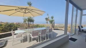 Casa Villamaravilla II, Isla de El Hierro