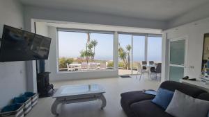 Casa Villamaravilla II, Isla de El Hierro